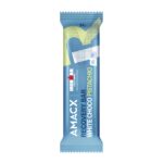 Amacx Recovery Bar White Chocolate Pistachio fehérjeszelet