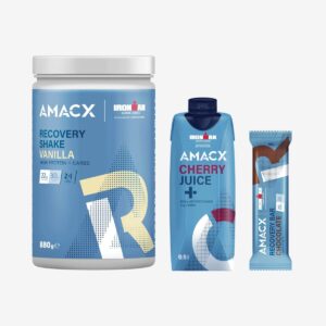 Amacx Recovery termékek