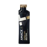 Amacx Turbo Gel Neutral semleges ízű energia gél