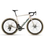 Cervélo Caledonia-5 2027 Sandstone krémszínű országúti kerékpár