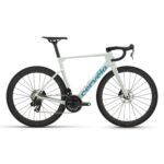 Cervélo Soloist 2027 Cloud Break fehér/türkiz Országúti Kerékpár