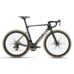 Cervélo Soloist 2027 Black Magic fekete Országúti Kerékpár