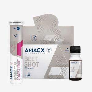 Amacx étrend-kiegészítők