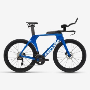 Triatlon, időfutam kerékpár