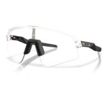 Oakley Sutro Lite Sweep Matte Clear /Photochromic Napszemüveg
