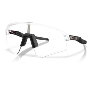 Oakley Sutro Lite Sweep Matte Clear /Photochromic Napszemüveg