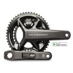 4iiii FC-R8100 wattmérő dual 170mm 50-34 hajtómű