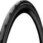 Continental Grand Prix 5000 TT TR 28-622 700x28C tubeless ready fekete országúti kerékpáros külső gumi