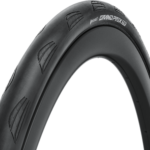 Continental Grand Prix TR 32-622 Hookless Felni Kompatibilis Tubeless Ready Fekete Országúti Kerékpáros Külső Gumi