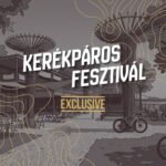 Évzáró Kerékpáros Fesztivál EXCLUSIVE | Közös tekerés és előesemény