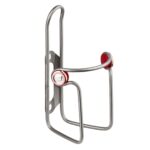 Elite Ciussi Inox Acél kulacstartó