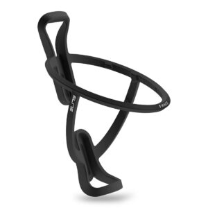 ELITE T-Race plus Fekete/Fekete Soft Touch Kulacstartó
