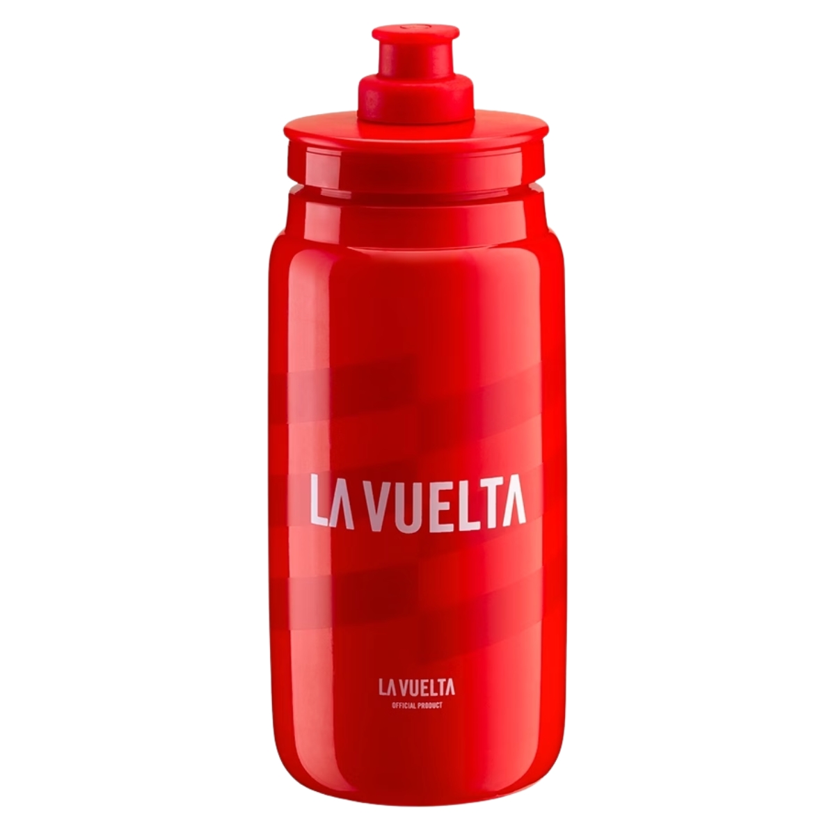 ELITE Fly VUELTA Iconic Red 550ml 2026 kulacs
