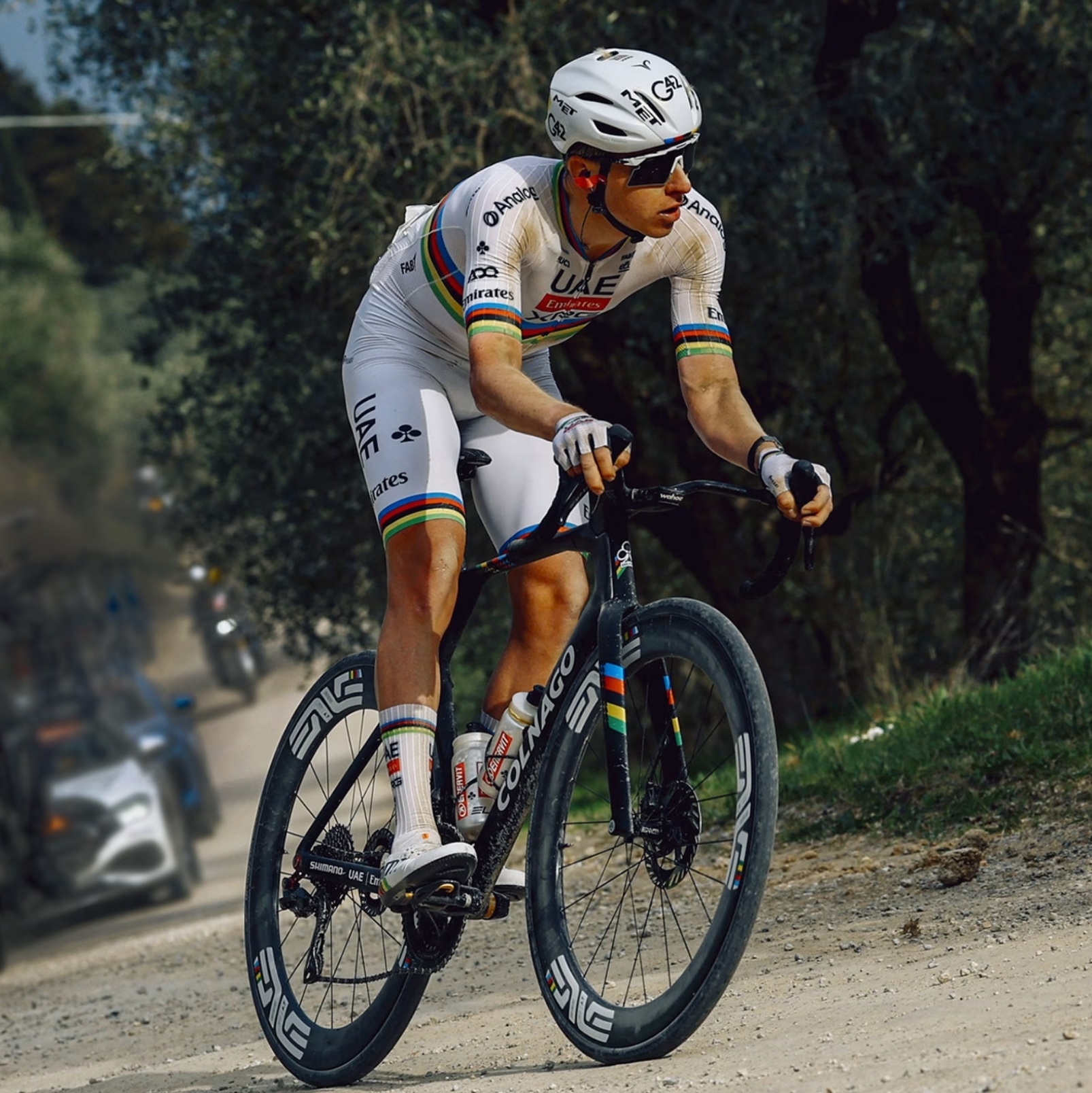 Elite Leggero Carbon Matt Fekete Kulacstartó - Image 4