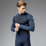 ALÉ KLIMA Kerékpáros funkcionális base layer - aláöltözet