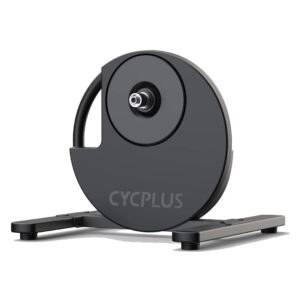 Cycplus R200 DirectDrive intelligens kerékpáros edzőgörgő