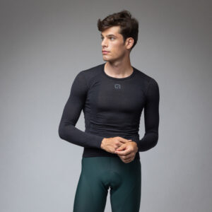 ALÉ INTIMO MERINO férfi funkcionális kerékpáros aláöltözet