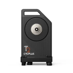 CYCPLUS T2 interaktív kerékpáros edzőgörgő