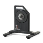 Cycplus T2H + BC2 virtuális váltás DirectDrive Smart kerékpáros edzőgörgő