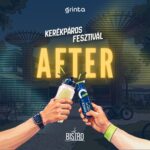 Évzáró Kerékpáros Fesztivál AFTER | Early Bird