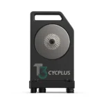 CYCPLUS T3 nagy teljesítményű interaktív edzőgörgő