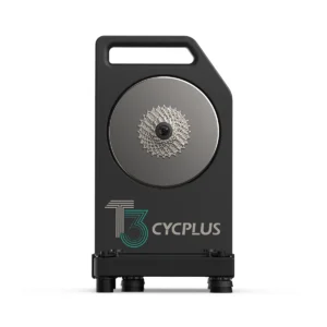 CYCPLUS T3 nagy teljesítményű interaktív edzőgörgő